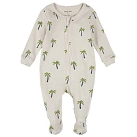Palm Tree Sleeper 0-24m