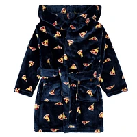 Pizza Night Gown 2-14