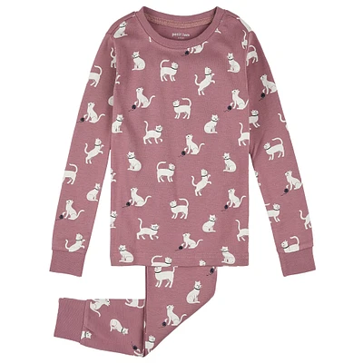 Cats Pajamas 2-6x