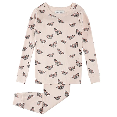 Monarch PJ Set 2-6X