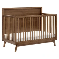 Couchette Convertible 4 en 1 Palma - Noyer