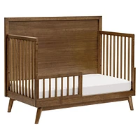 Couchette Convertible 4 en 1 Palma - Noyer