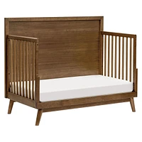 Couchette Convertible 4 en 1 Palma - Noyer