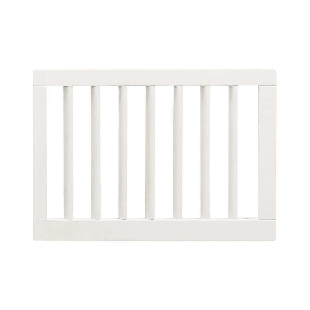 Toddler Bed Conversion Kit - Warm White