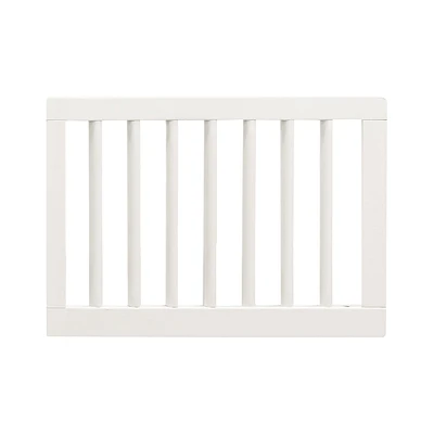 Kit de Conversion de Lit pour tout-petit - Blanc chaud