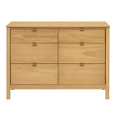 Commode 6 tiroirs Bondi