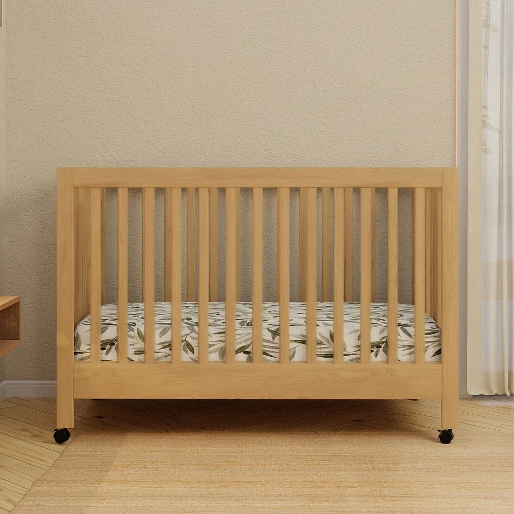 Couchette Maki Pliable - Miel