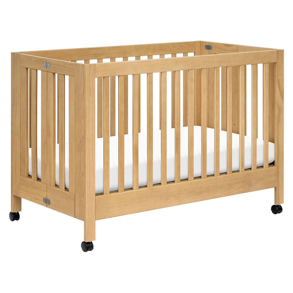 Couchette Maki Pliable - Miel