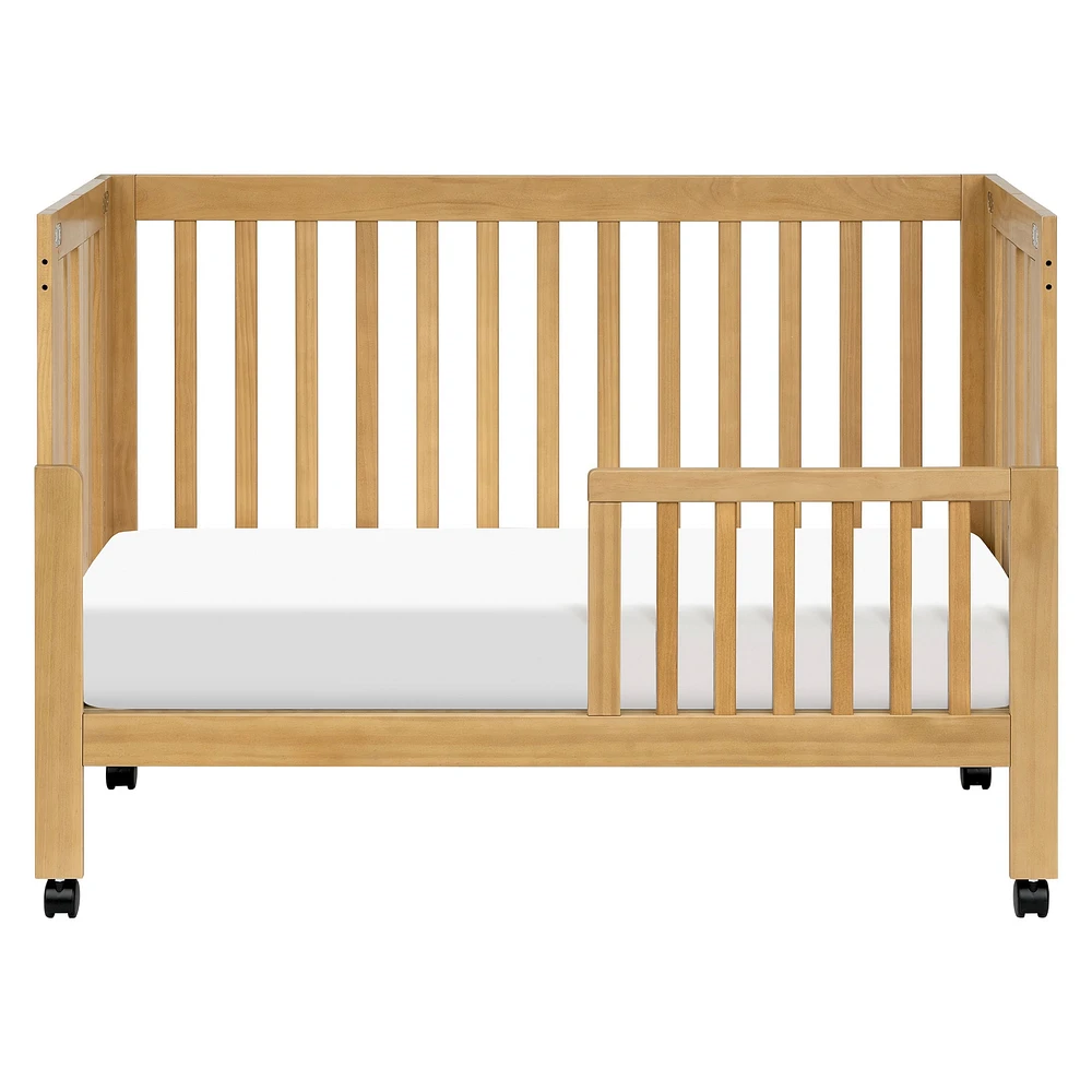 Couchette Maki Pliable - Miel