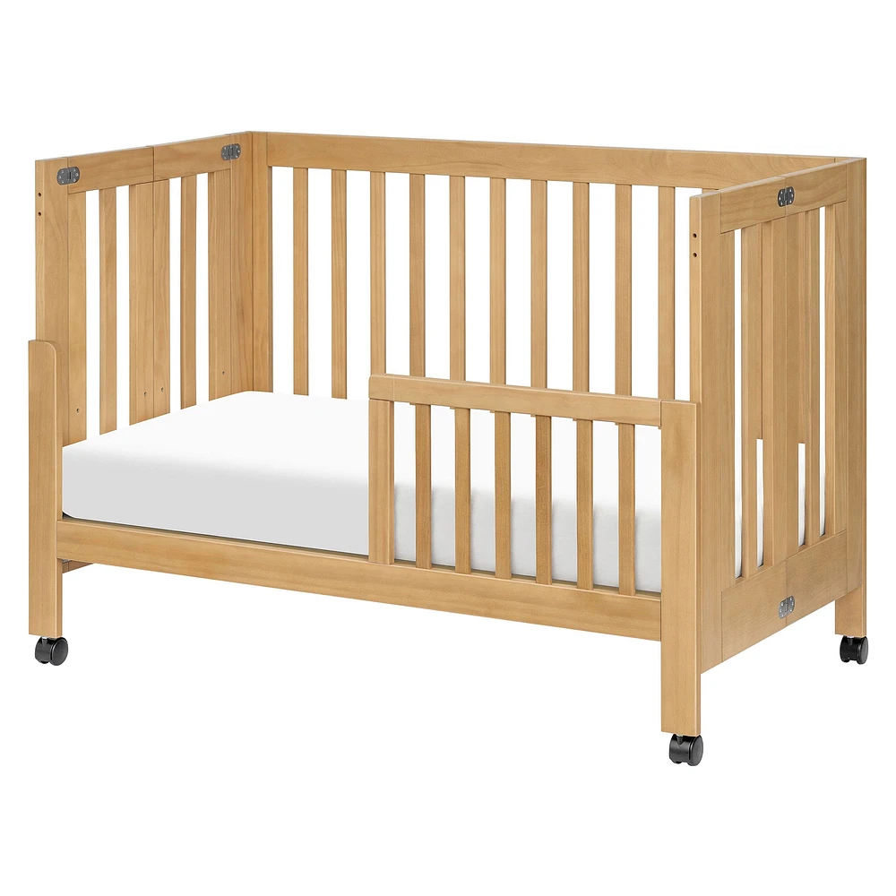 Couchette Maki Pliable - Miel