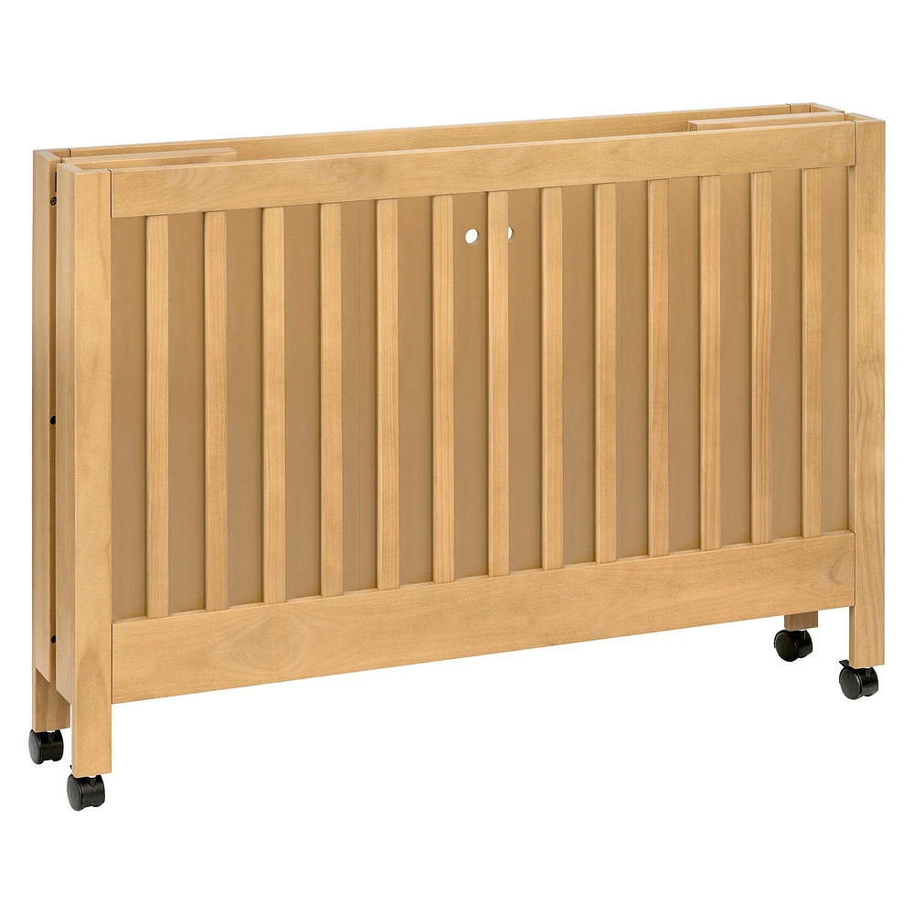 Couchette Maki Pliable - Miel