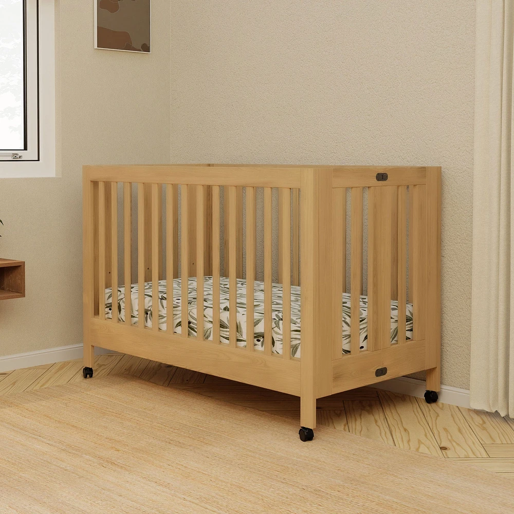 Couchette Maki Pliable - Miel