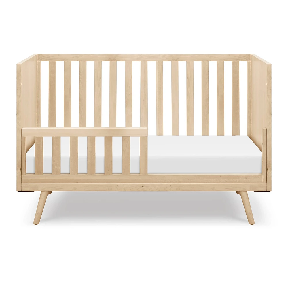 Couchette 3-en-1 Nifty - Bouleau Naturel