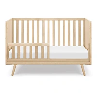 Couchette 3-en-1 Nifty - Bouleau Naturel
