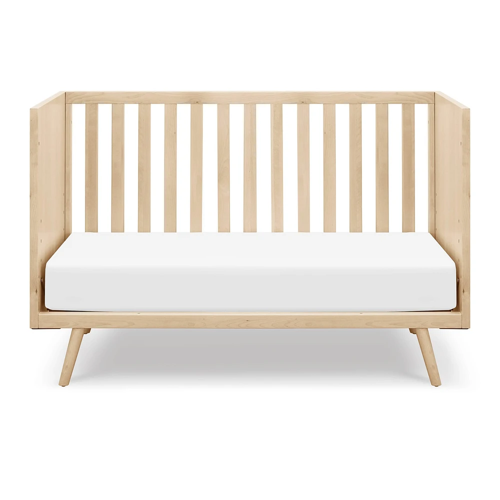 Couchette 3-en-1 Nifty - Bouleau Naturel