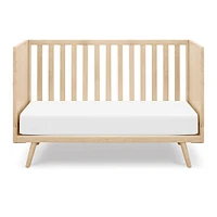 Couchette 3-en-1 Nifty - Bouleau Naturel