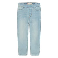 Jegging Levi's 2-4T