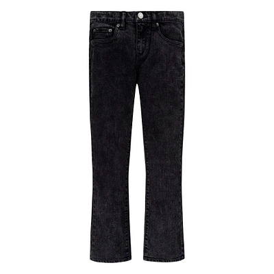 Jeans Classique Bootcut 7-16ans