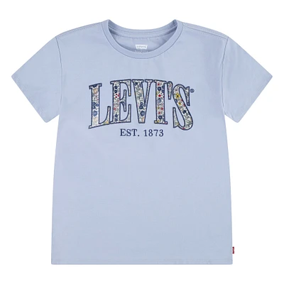 Seasonal Graphic Tee 7-16