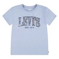 Seasonal Graphic Tee 7-16