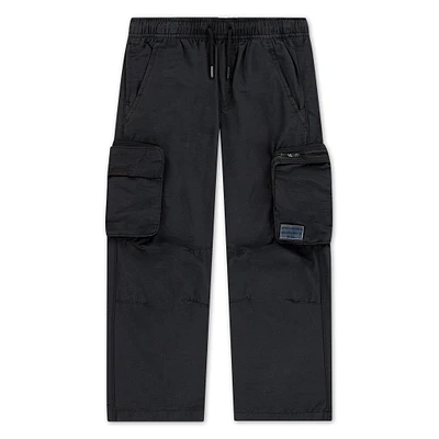 Parachute Cargo Pants 4-7
