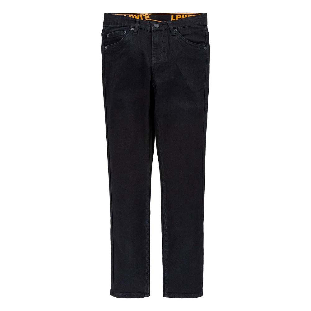 Jeans 510 Everyday 8-16ans