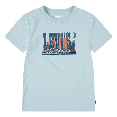 Into The Sunset T-shirt 8-16
