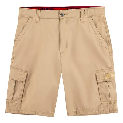 Husky Cargo Shorts 8-20