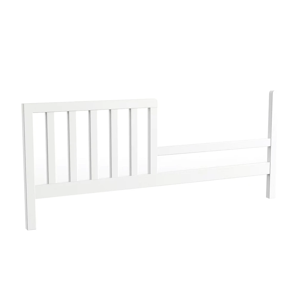Option de jour Milano - Blanc