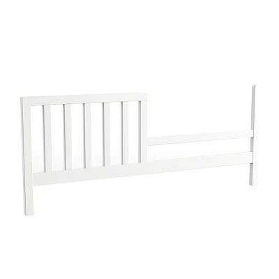 Option de jour Milano - Blanc