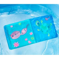 Alice Splash Magical Bath Book