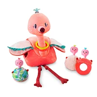 Anais And Her Babies