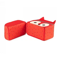 Modular Pouf - Alice the Fox