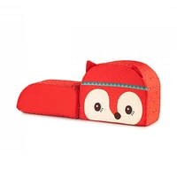 Modular Pouf - Alice the Fox