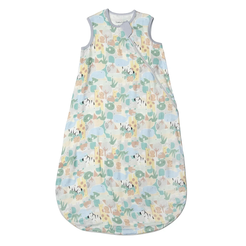 Sleep Bag-animal Puzzle 0-36m