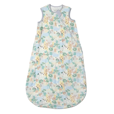 Sleep Bag-animal Puzzle 0-36m