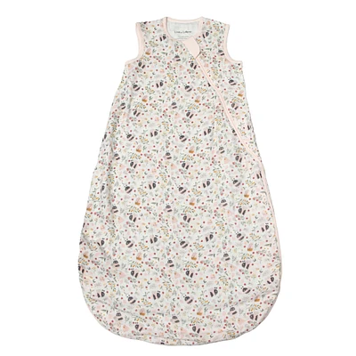 Bees Bambou Muslin Sleep