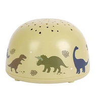 Projector Dinosaurs