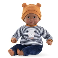 Calin Baby - Marius
