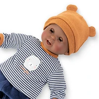 Calin Baby - Marius