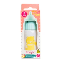 Milk Bottle With Sounds