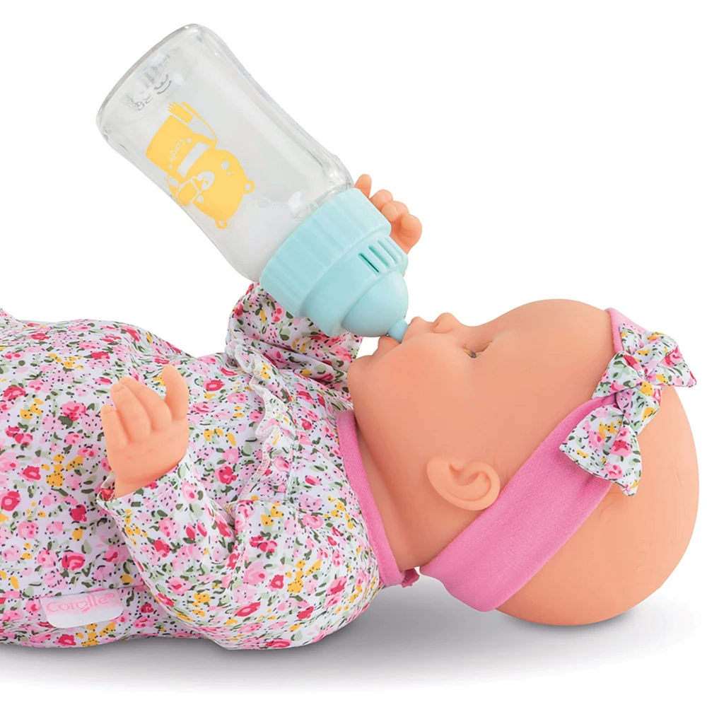 Milk Bottle With Sounds