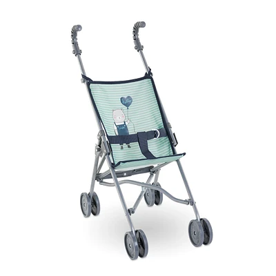 Poussette Pour Poupée Sauge