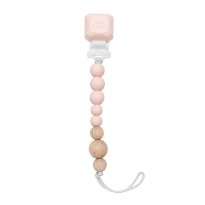 Silicone Pacifier Clip
