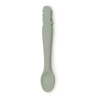 Cuillère en Silicone