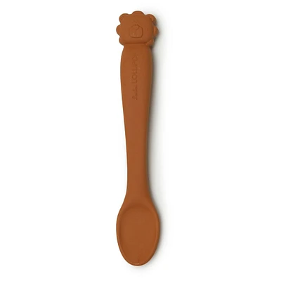 Feeding Spoon - Lion