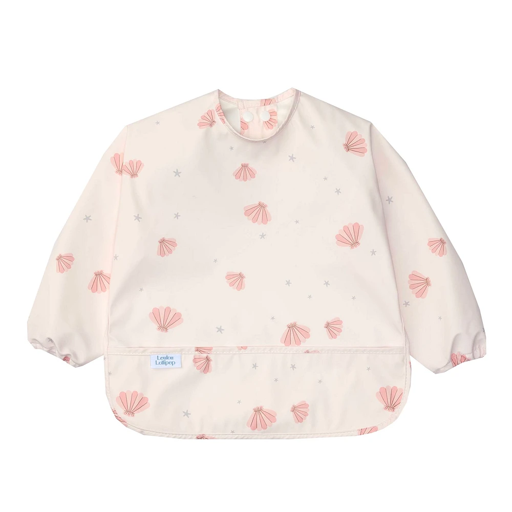 Long Sleeves Waterproof Bib