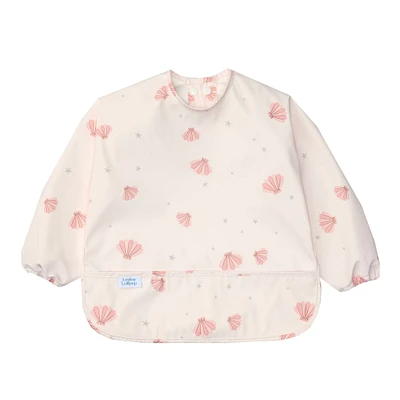 Long Sleeves Waterproof Bib