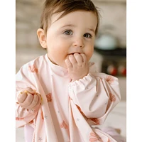 Long Sleeves Waterproof Bib