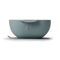 Silicone Snack Bowl